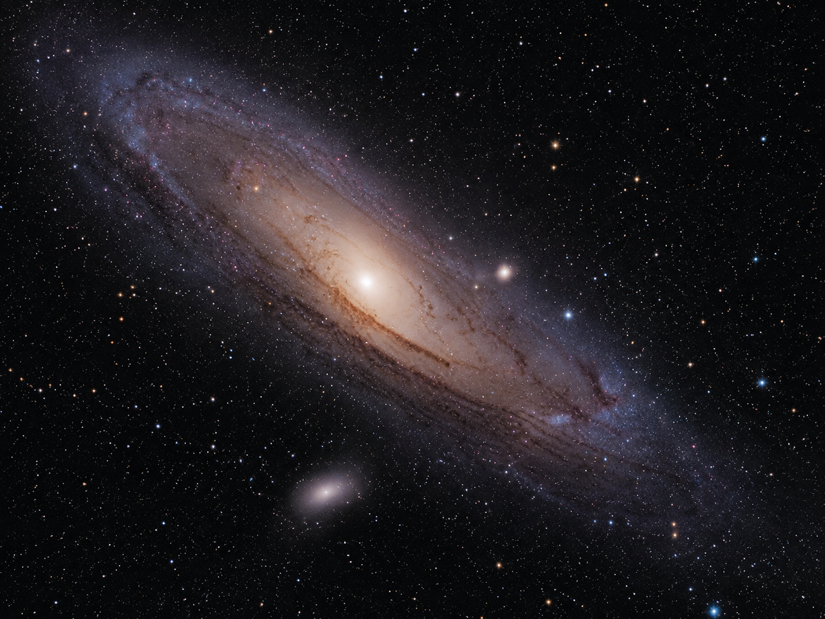 NEOMIX Finder TW2 deep space image
