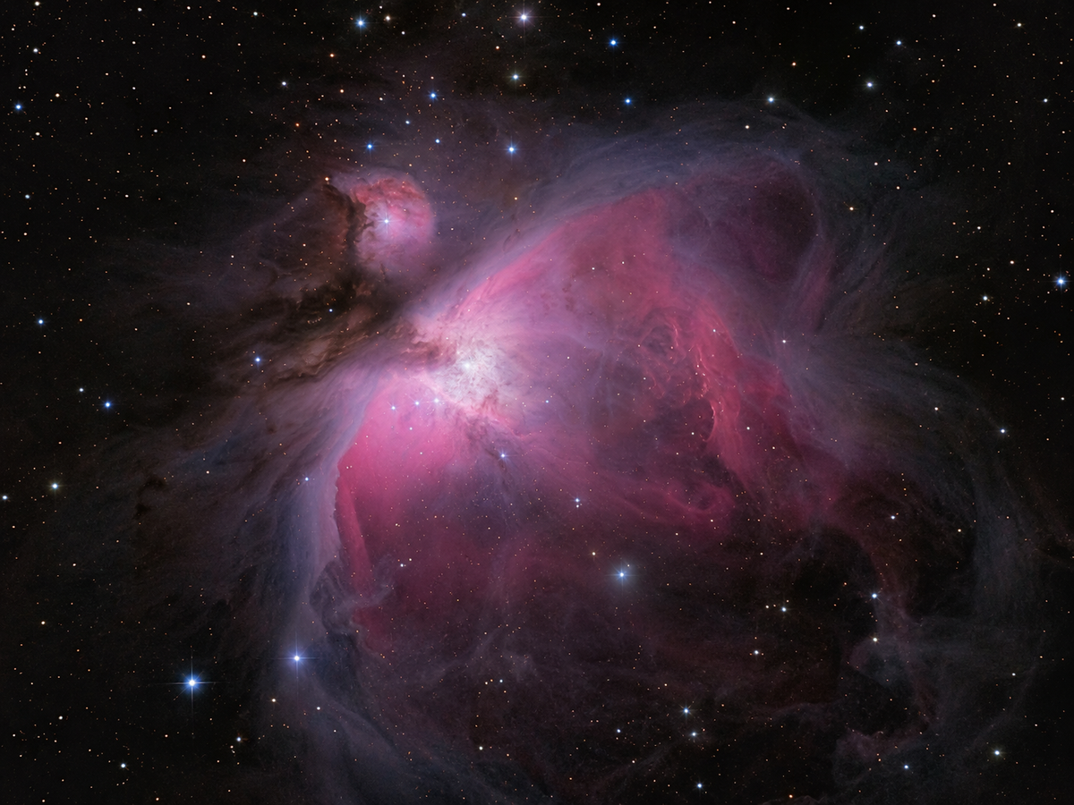 NEOMIX Finder TW2 deep space image