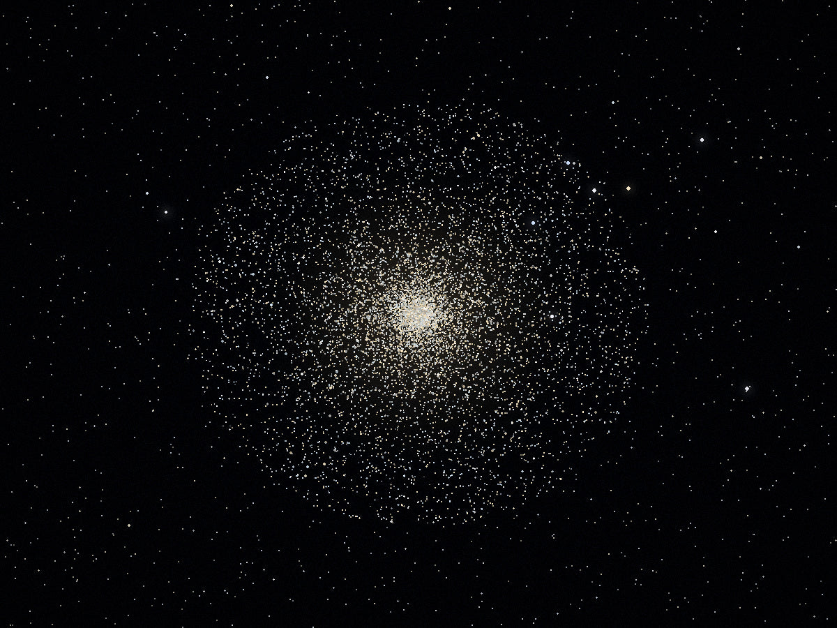 Hercules Cluster Core