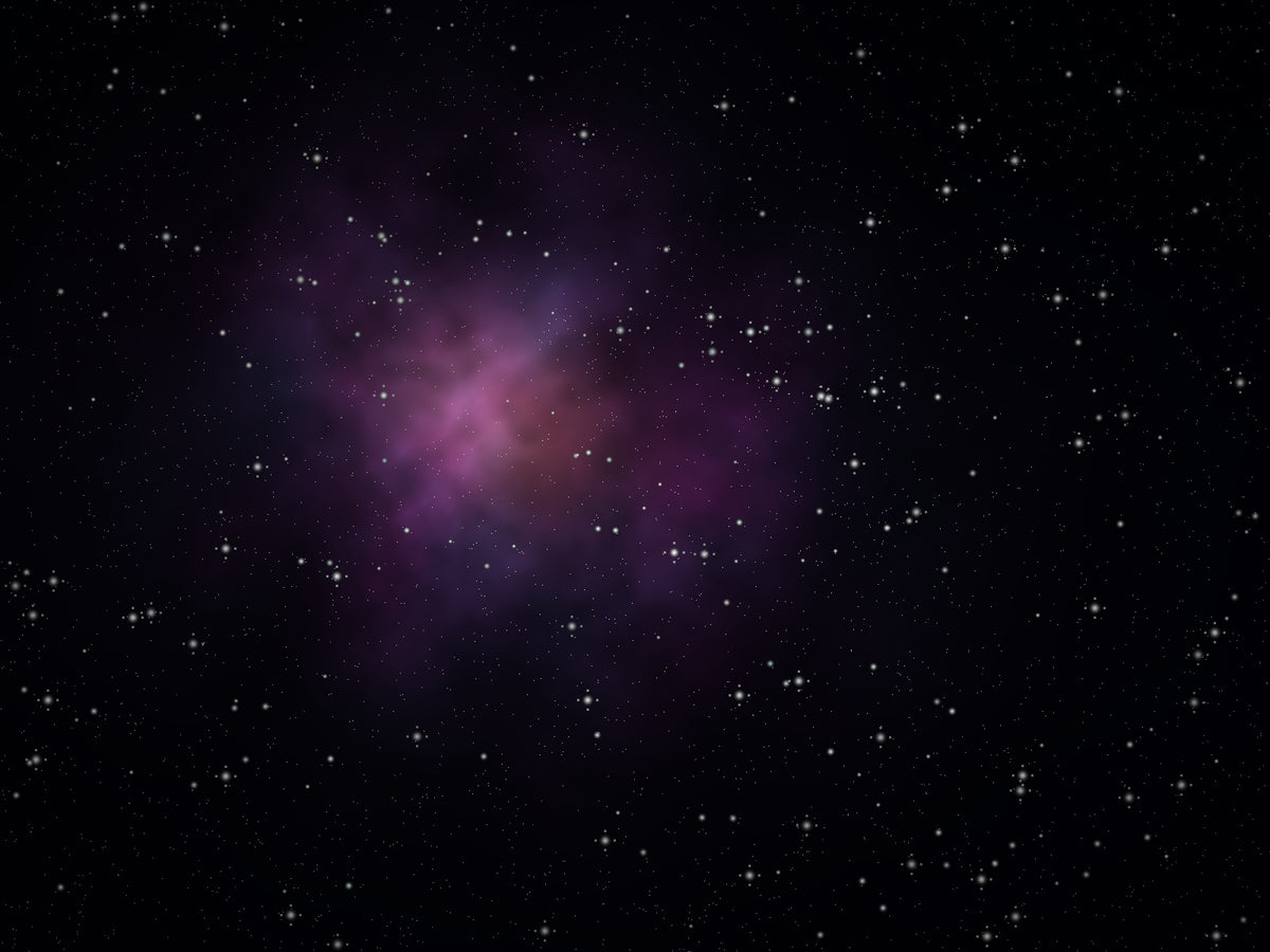 Generated NEOMIX gallery demo inspired by M27 Dumbbell Shell, rendered in telescope-style imaging.