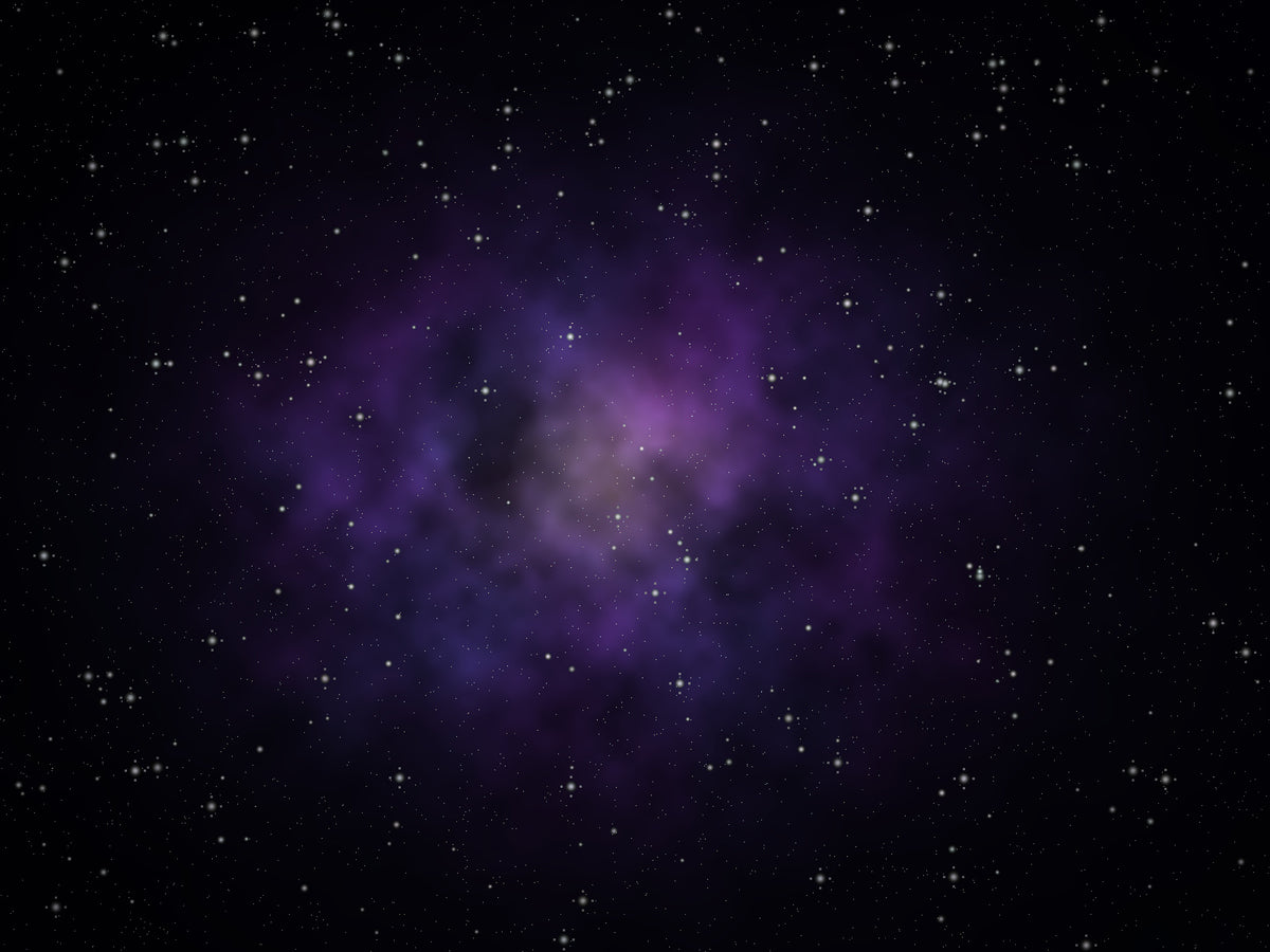 Generated NEOMIX gallery demo inspired by M8 Lagoon Dust Rift, rendered in telescope-style imaging.