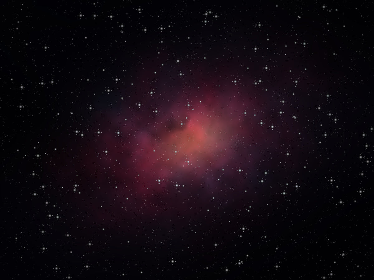 Generated NEOMIX gallery demo inspired by NGC 3372 Carina Storm, rendered in telescope-style imaging.