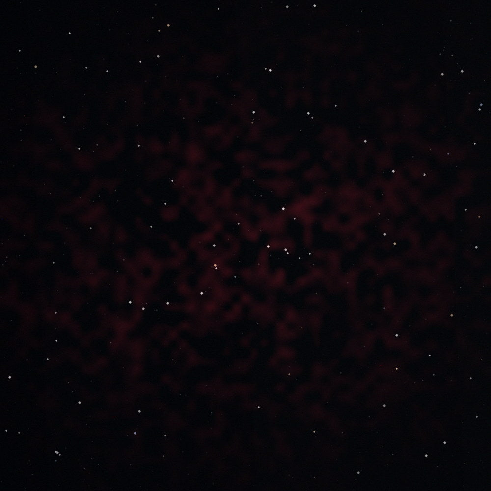 North America Nebula Field.