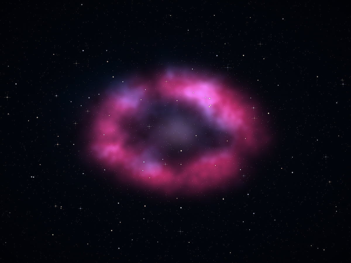 NEOMIX Finder TW2 deep space image