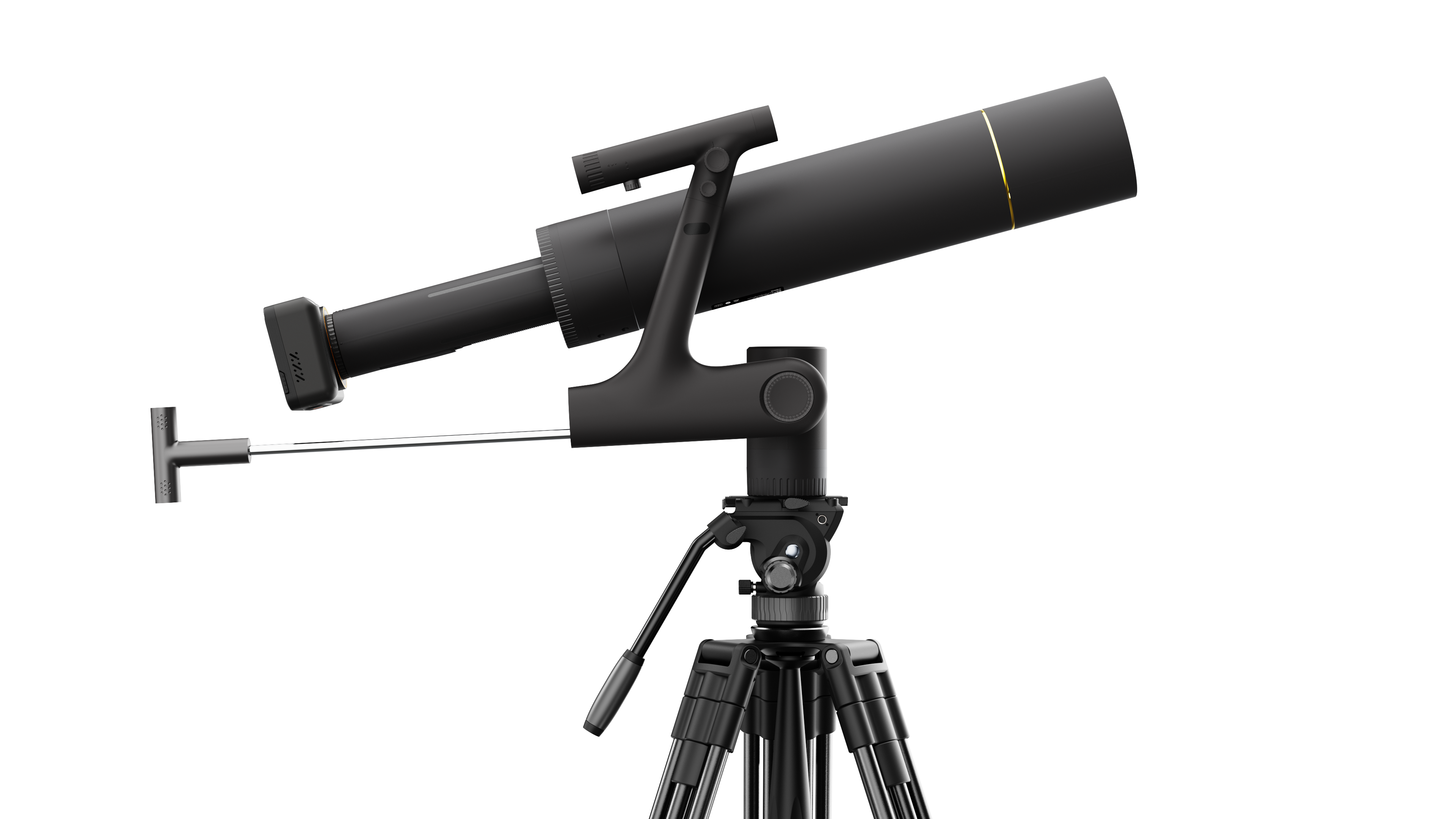 NEOMIX Finder TW2 side profile